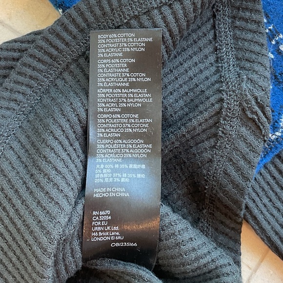 Free People women’s Nikki Top - Picture 11 of 11